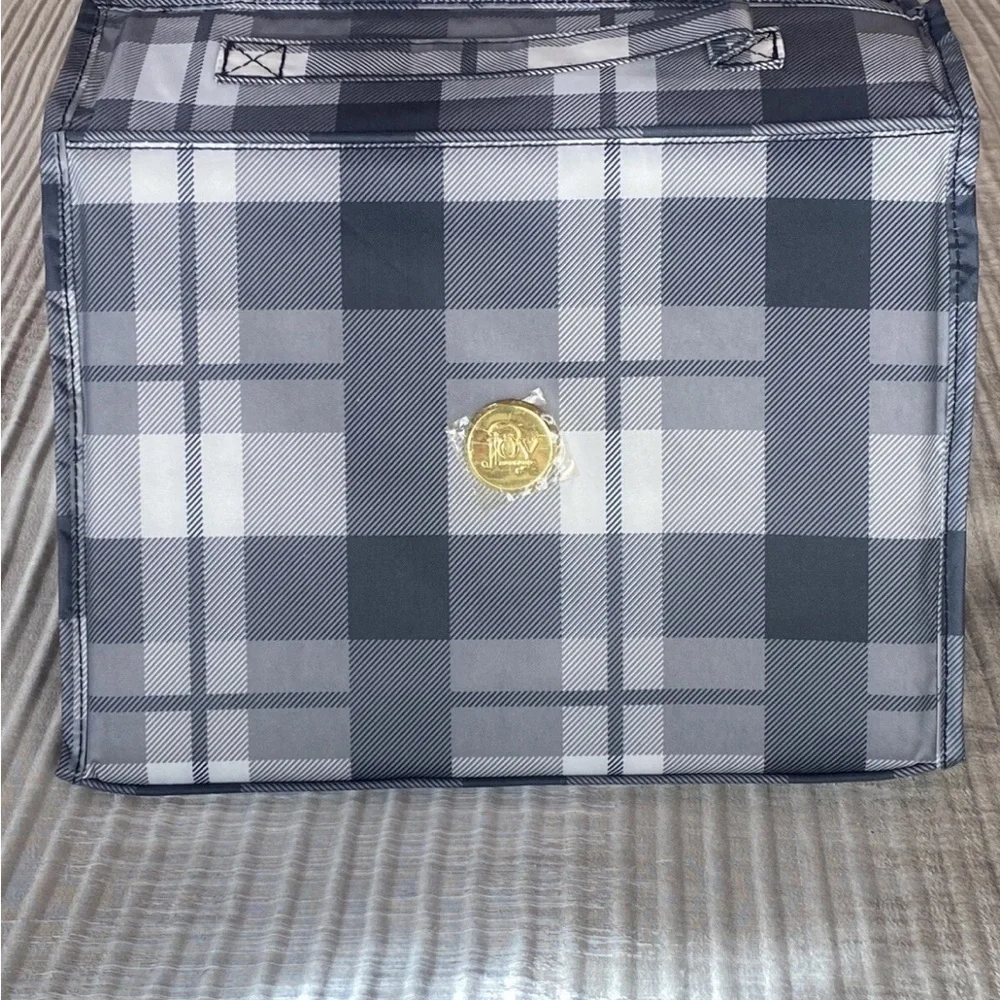 Joy Mangano 4-Piece Travel Set
